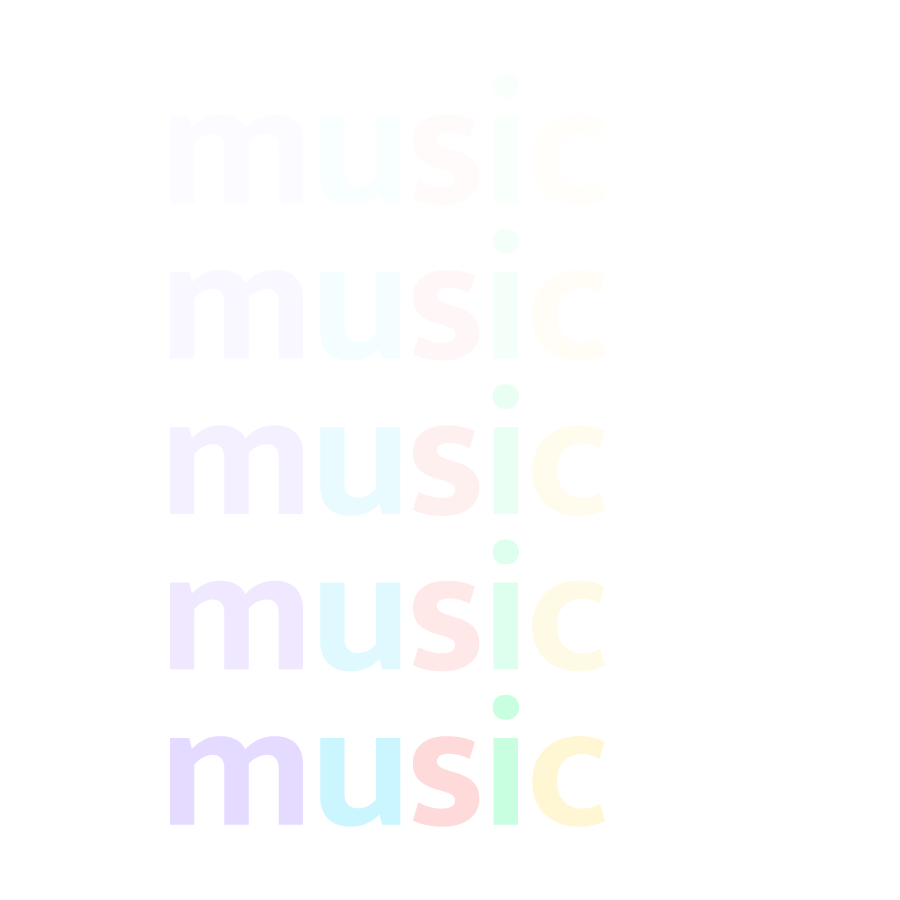 oMusicLab text